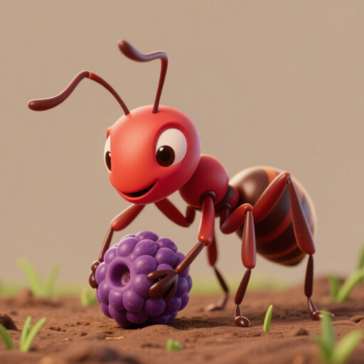 蚂蚁传奇军团崛起