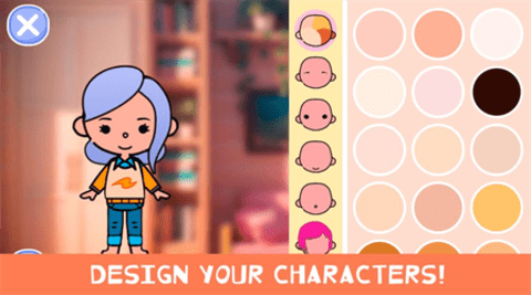 托比世界(Toby World)