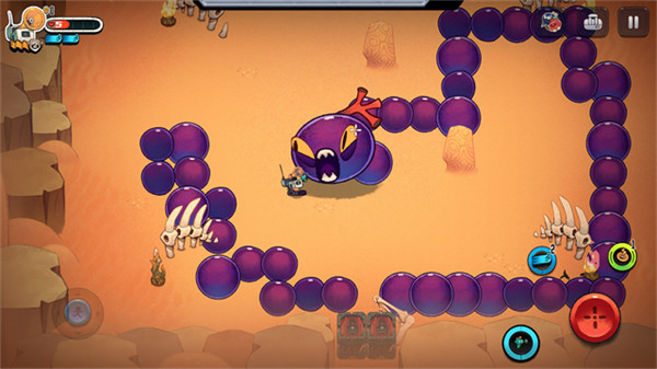 恶果之地内置功能菜单下载