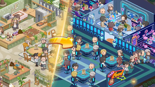 椿树下的私厨小馆 安卓版v1.4.5 椿树下的私厨小馆 安卓版v1.4.5