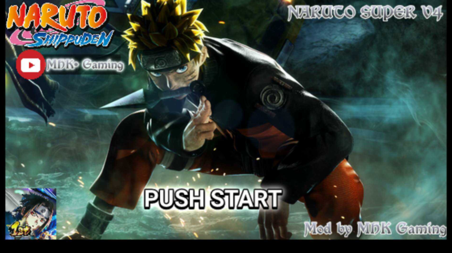 火影战记官方正版安卓版