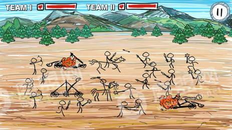 战地模拟器正版