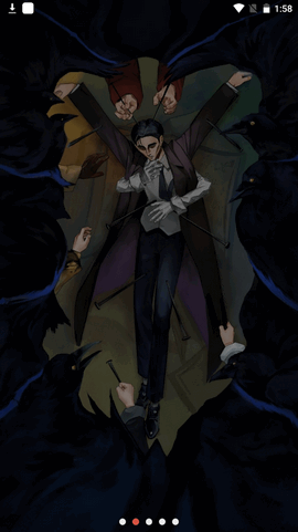 卡夫卡的变形记免费版