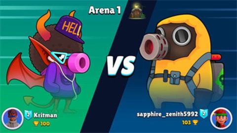 克里特岛大师赛官方版