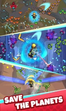 冲浪者城市守护正版