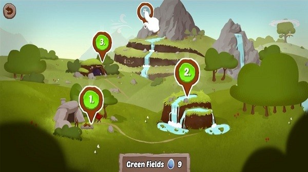 格鲁格万圣节挑战(The Grugs)