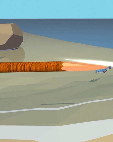 荒岛大逃生官方版