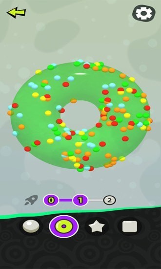 粘土模拟器 粘土模拟器