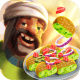 法拉费传奇官方版