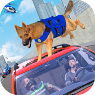 逃离追捕大作战