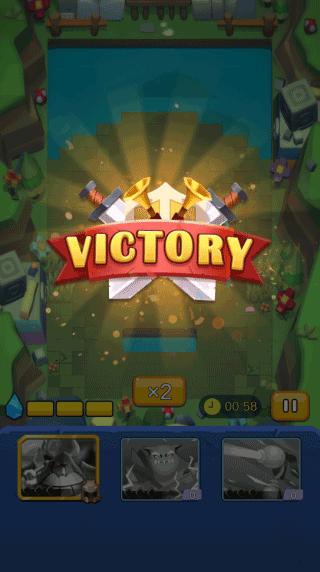 怪物军团手机版