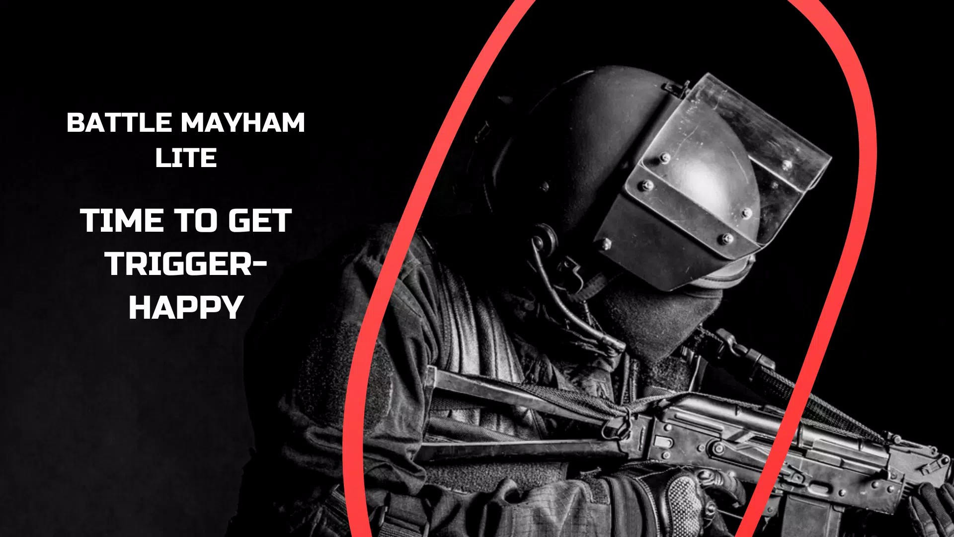 混乱之战最新版 混乱之战最新版