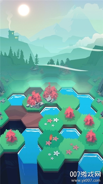 两者之间汉化版(InBetween)