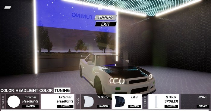 开放世界驾驶游戏手机版 开放世界驾驶游戏手机版