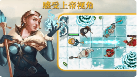 召唤命途最新版游戏