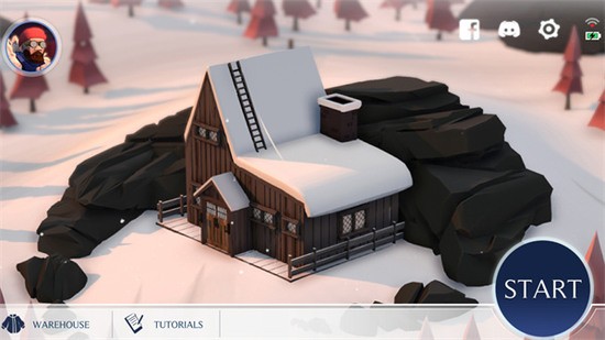 冬日计划手游下载最新版