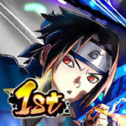 火影战记官方正版安卓版