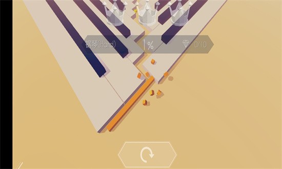 跳舞的线钢琴手机版 跳舞的线钢琴手机版