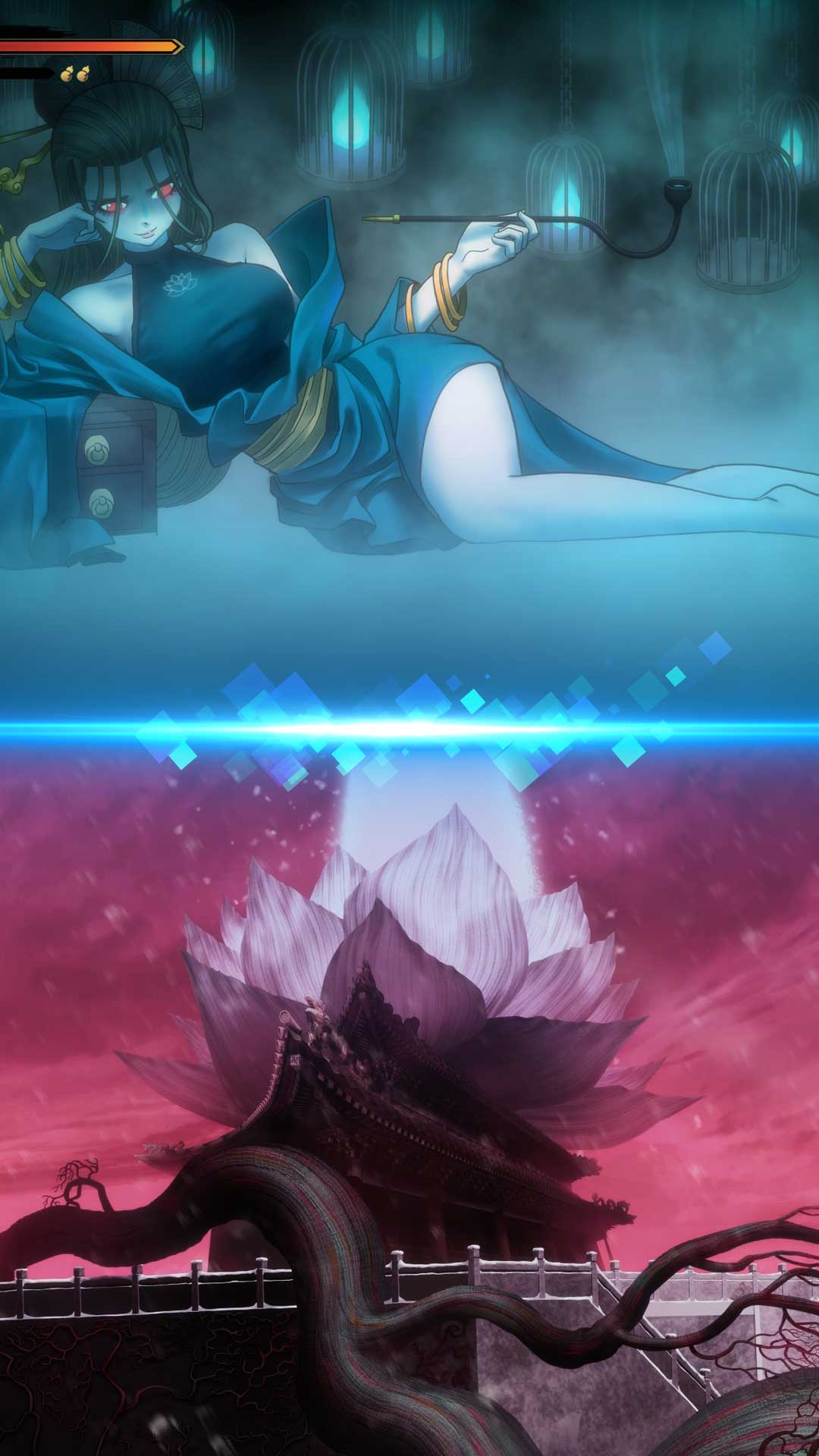 莽荒余生 莽荒余生