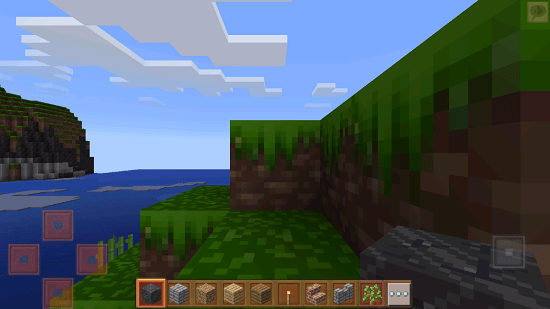 工艺城怪物官方版