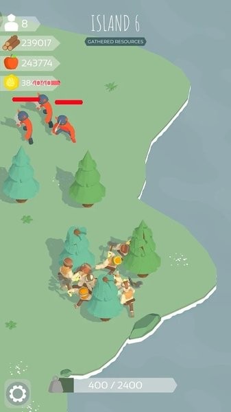 瓦尔海姆的维京人(Vikings of Valheim)