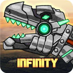 迪诺恐龙机器人