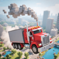 暴走卡车模拟器