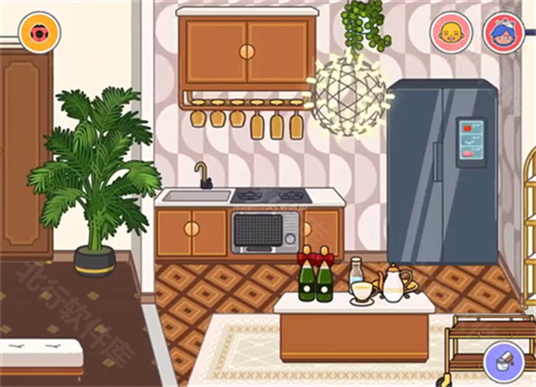 �׼�С������