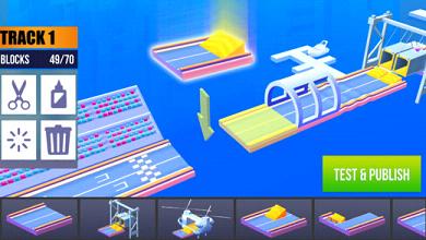 SUP 多人赛车手游官方版下载