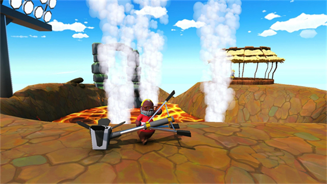 可靠快递联机版最新版 可靠快递联机版最新版