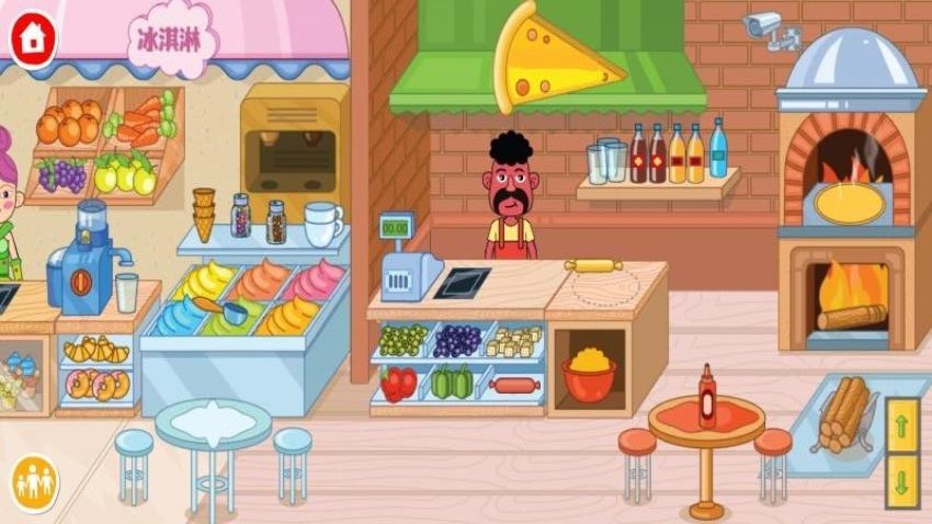 创意市集 创意市集