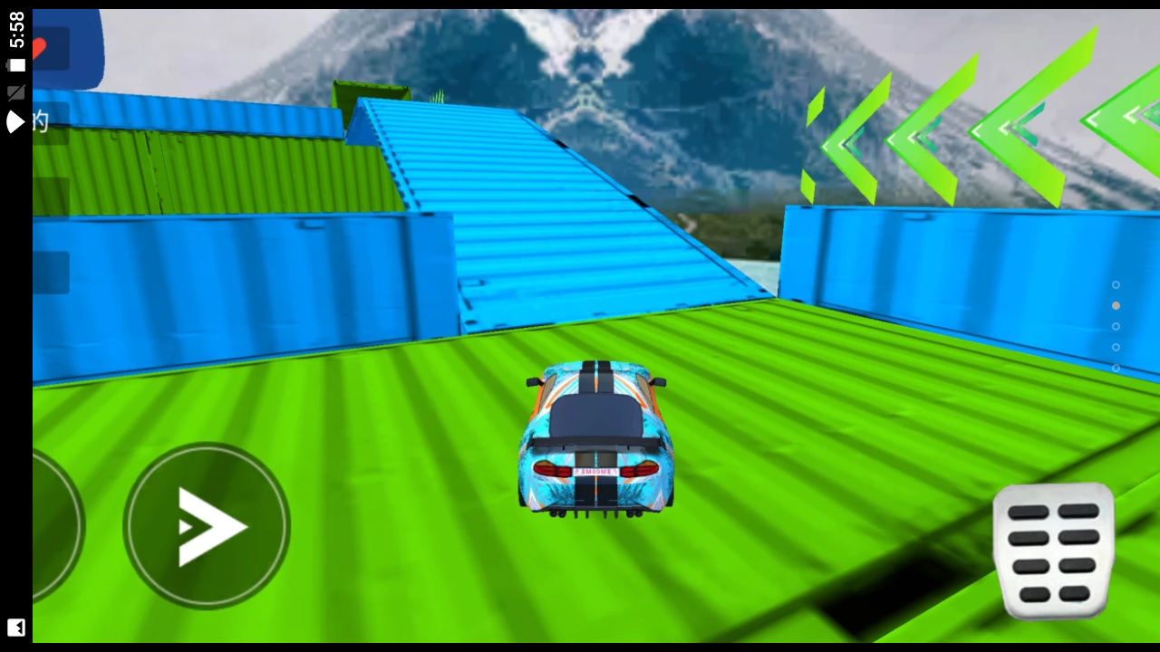 公路疯狂飞车 公路疯狂飞车