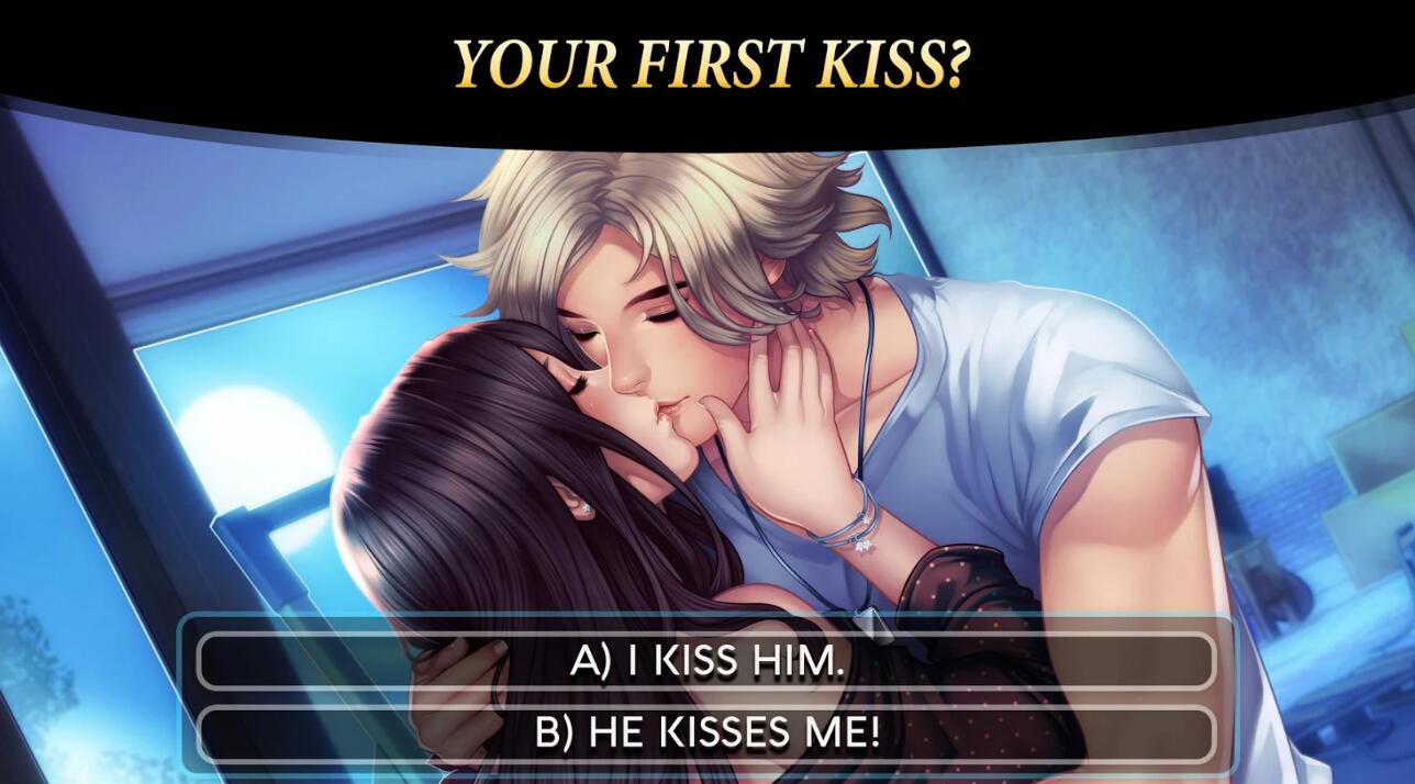 Adam(这是爱吗游戏)