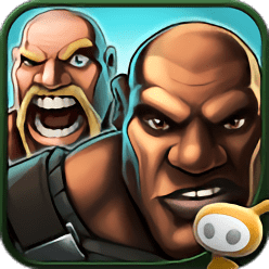 枪火兄弟连2无限金币版