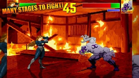 英雄争霸：锦标赛手机版