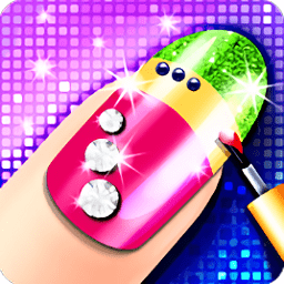 美甲店达人手游