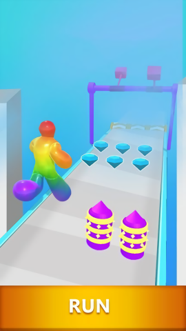 巨人飞驰最新版