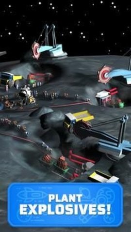 小行星末日官方版