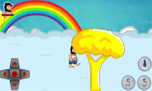 无敌流浪汉天堂