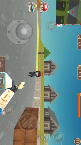 像素世界英雄闯关 像素世界英雄闯关