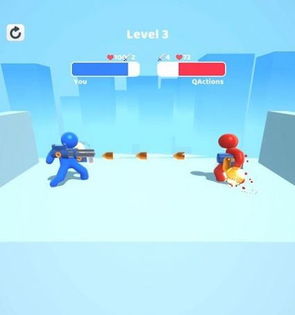 建造与决斗（Build and Duel）