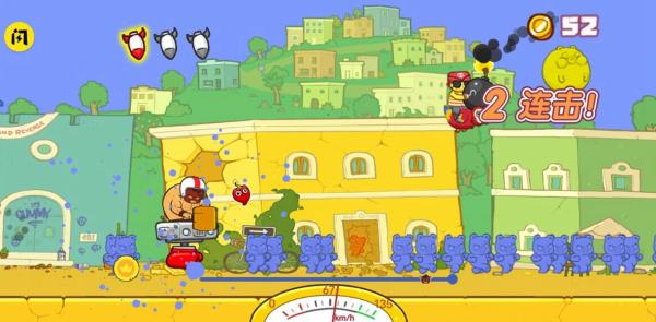 勇士的信仰手机版