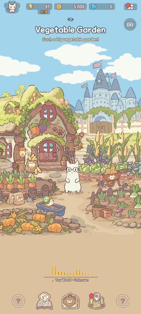 猫咪和汤 猫咪和汤