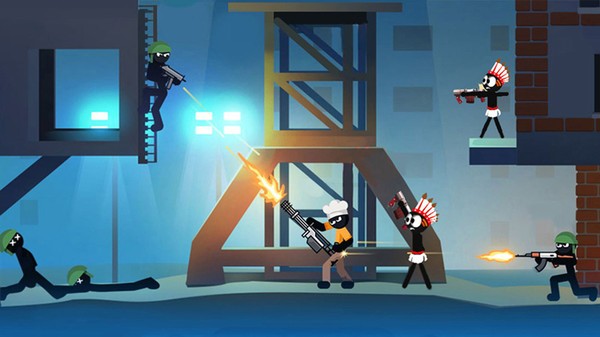 荒岛求生手机版