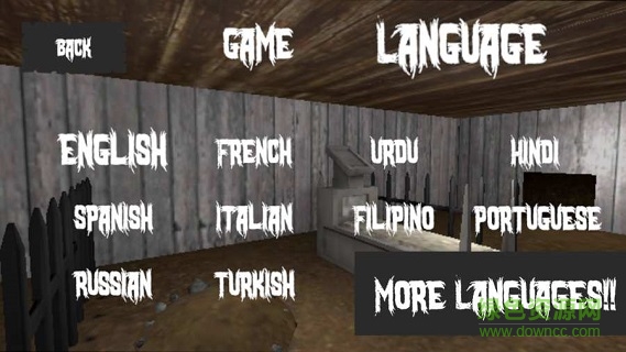 邪恶军官2游戏(Evil Officer V2)