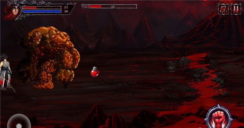 龙斗士传奇世界修改版(Dragon Warrior)