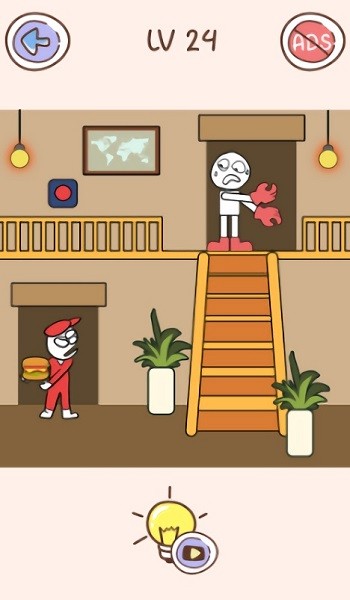 真实小偷模拟器 真实小偷模拟器