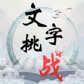 文字挑战王者