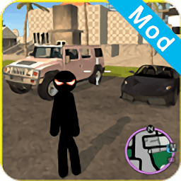 火柴人绳索英雄2026