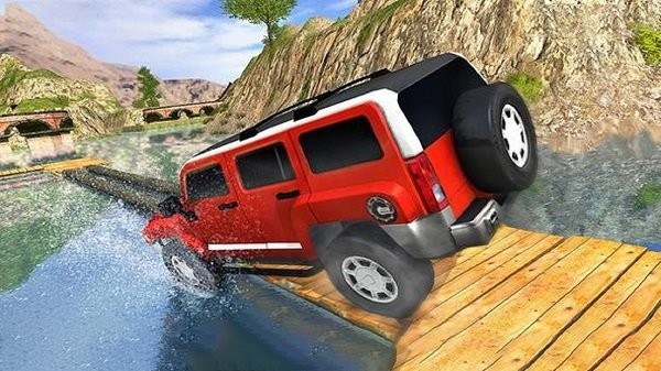 荣耀疯狂飙车手机版